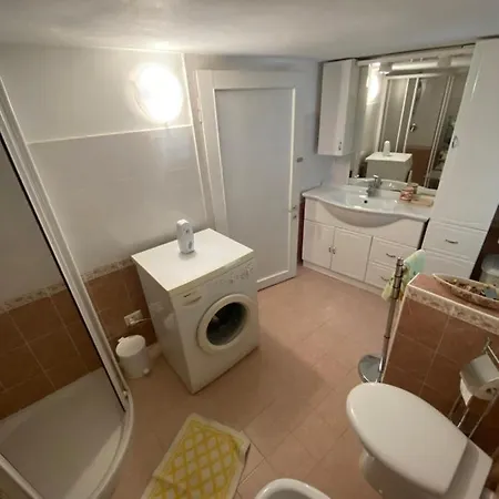 Apartman Casa Elena E Lori *
